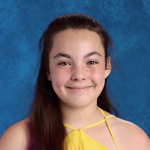 Lulu "LucyFurr" Kleban